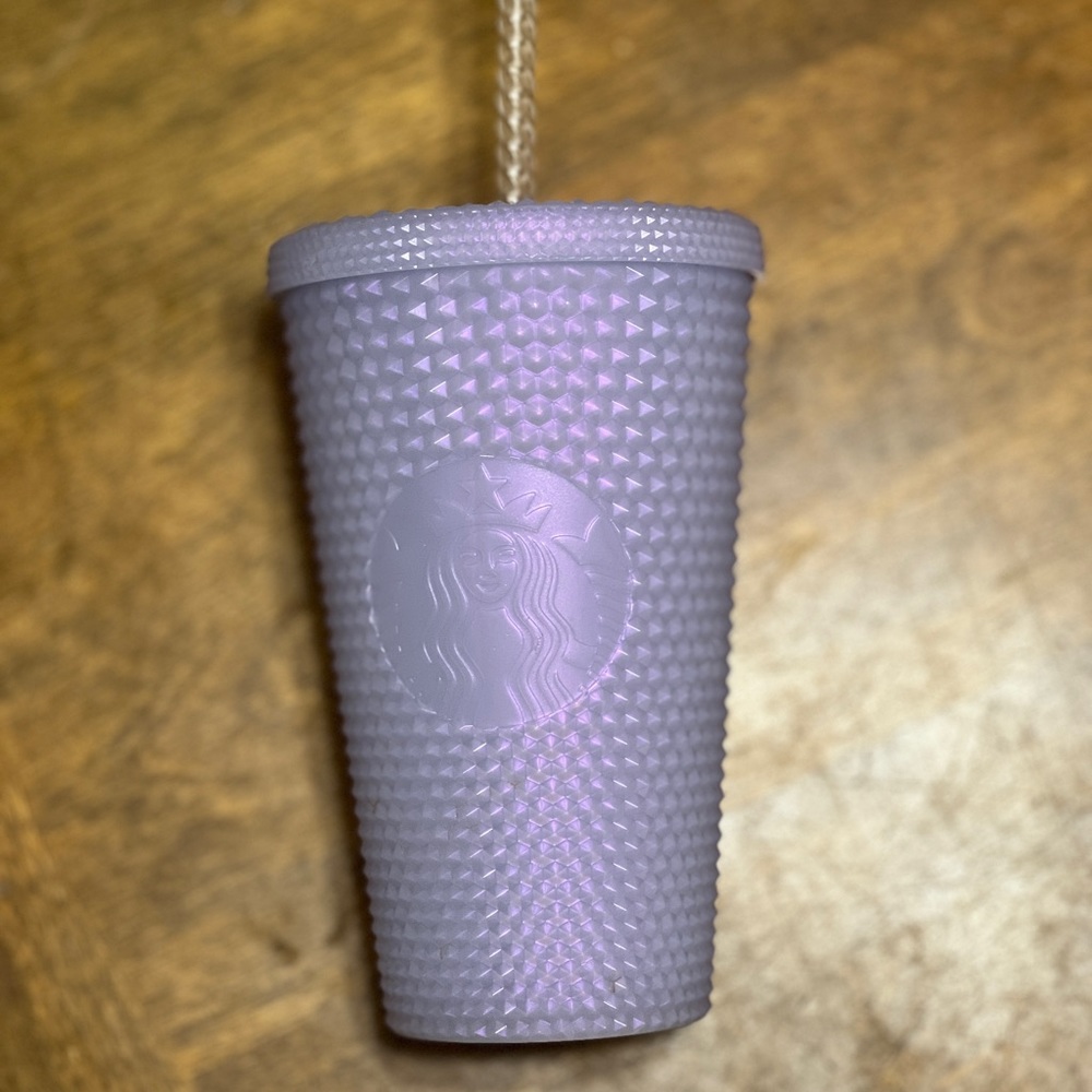 Starbucks Cups